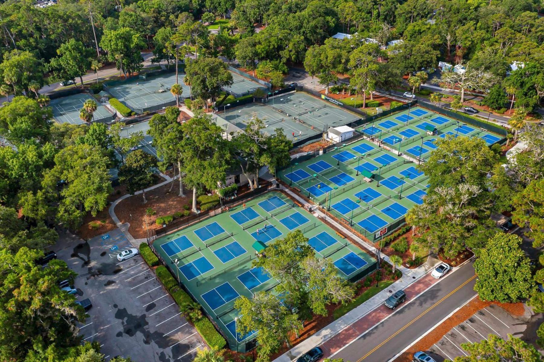 13 Sea Lane Villa Hilton Head Island Kültér fotó
